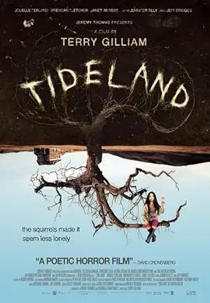 فيلم Tideland 2005 مترجم - باهي فيلم